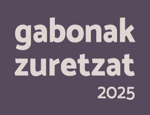 gabonak zuretzat 2025